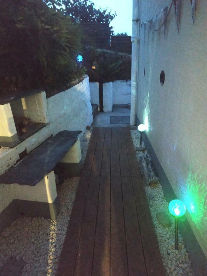 Dog Friendly Nancecliff Cottages Looe Exterior foto